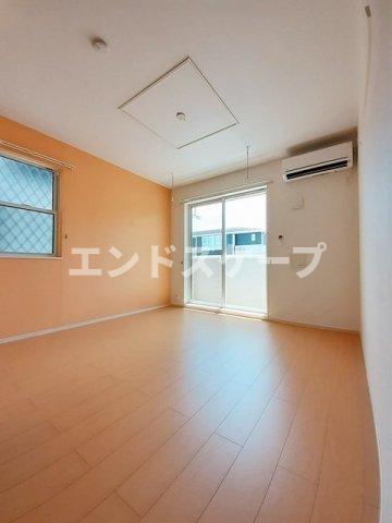 居室・リビング　高崎、前橋のお部屋探しはエンドスケープまで！お客様の理想お聞