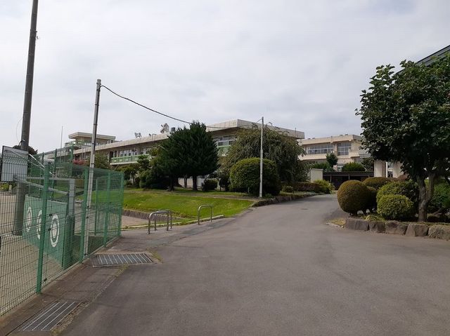 小学校　前橋市立宮城小学校（小学校）まで2901m