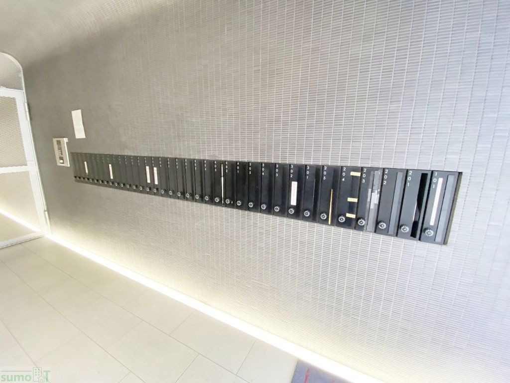 その他共有部分　設備