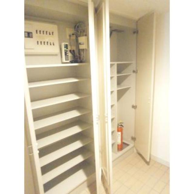 その他　※写真は同タイプ住戸です。