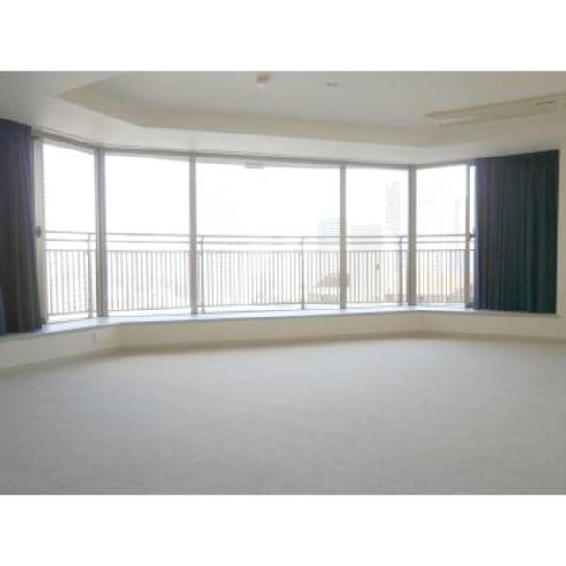 居室・リビング　※写真は同タイプ住戸です。