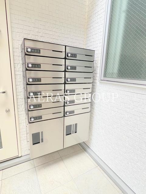 その他共有部分