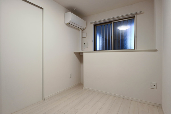 その他部屋・スペース　同じ建物の別なお部屋