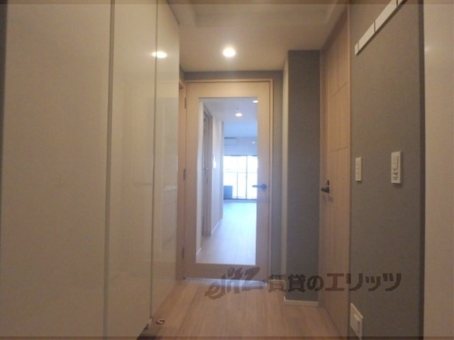 その他部屋・スペース　廊下