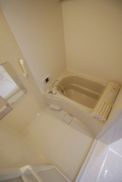 バス・シャワールーム　★一日の疲れを癒すバスルーム★