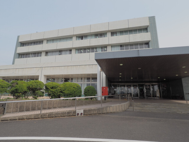 役所　伊万里市役所（役所）まで780m