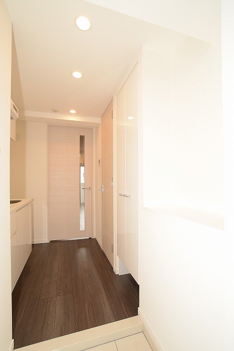 玄関　玄関※別部屋参考写真