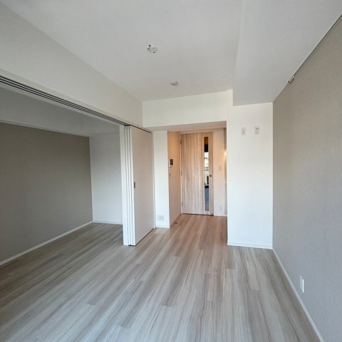 居室・リビング　別部屋参考写真