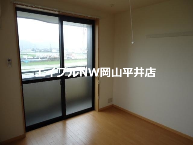 居室・リビング　室内設備