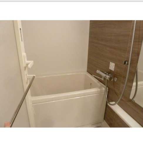 バス・シャワールーム　写真は参考画像となっております