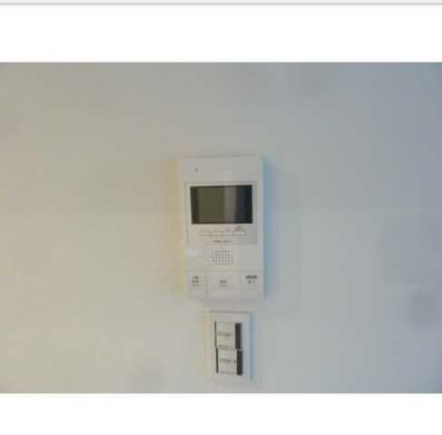 セキュリティ　写真は参考画像となっております