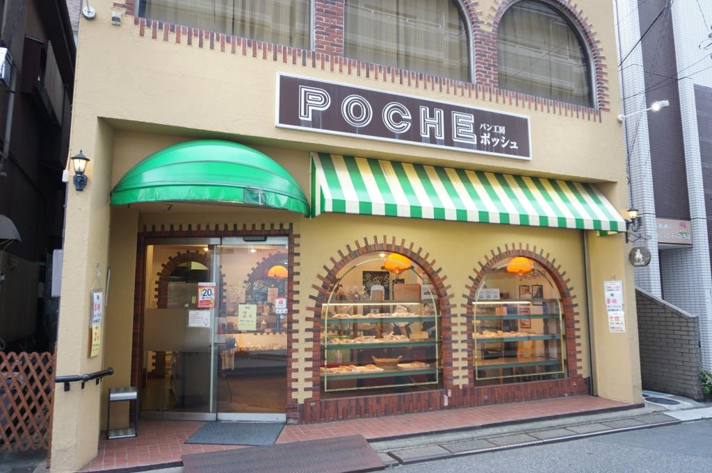 その他　ポッシュ本店（その他）まで132m