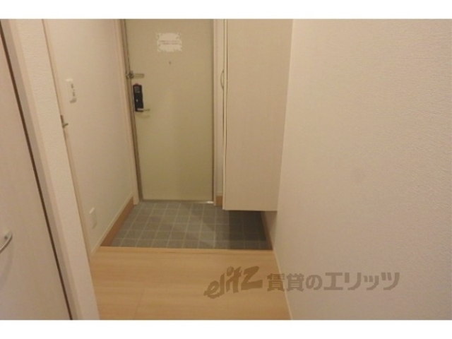 その他部屋・スペース　廊下