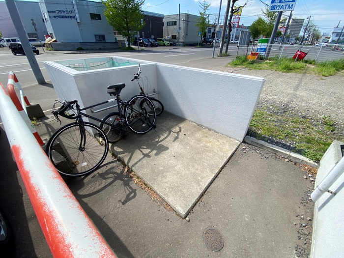 その他共有部分