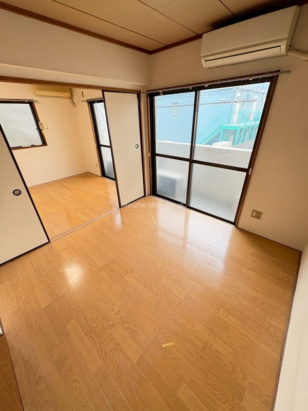 その他部屋・スペース　現状有姿（別部屋写真）