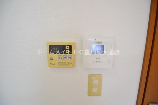 その他設備　同型別部屋写真