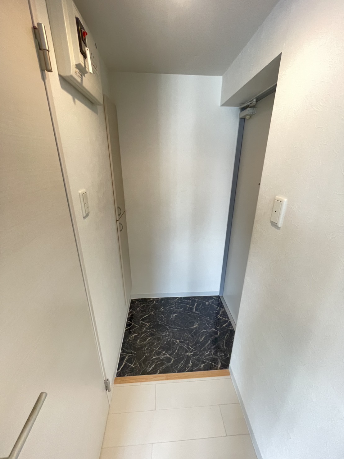 玄関　※他号室のお写真です　参考までにご確認下さい。