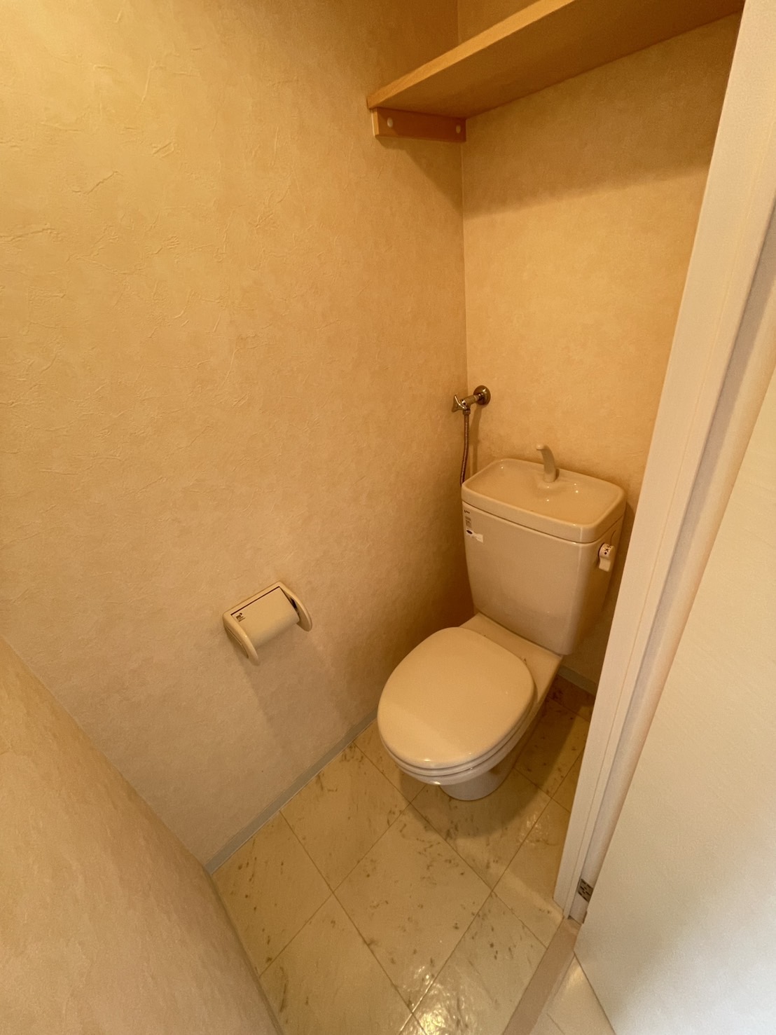 トイレ　※他号室のお写真です　参考までにご確認下さい。