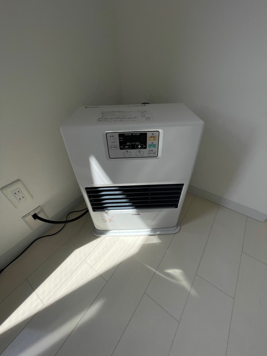 その他設備　※他号室のお写真です　参考までにご確認下さい。※他号室のお写