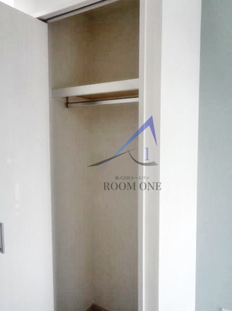 収納　収納です。