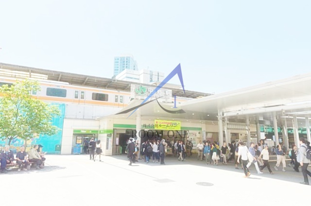 その他　中野駅（その他）まで1733m