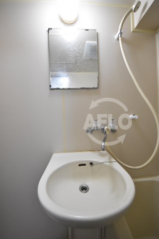 洗面設備　Collection中崎I　洗面台