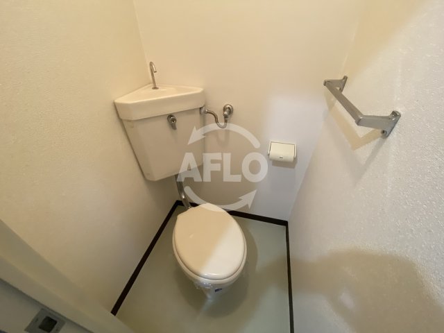 トイレ　Collection中崎I　トイレ