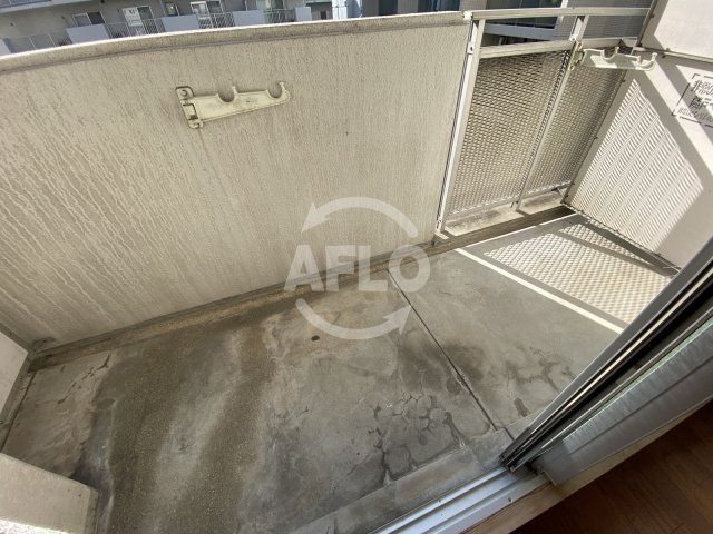 バルコニー　Collection中崎I　バルコニー