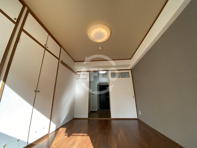 その他部屋・スペース　Collection中崎I　洋室