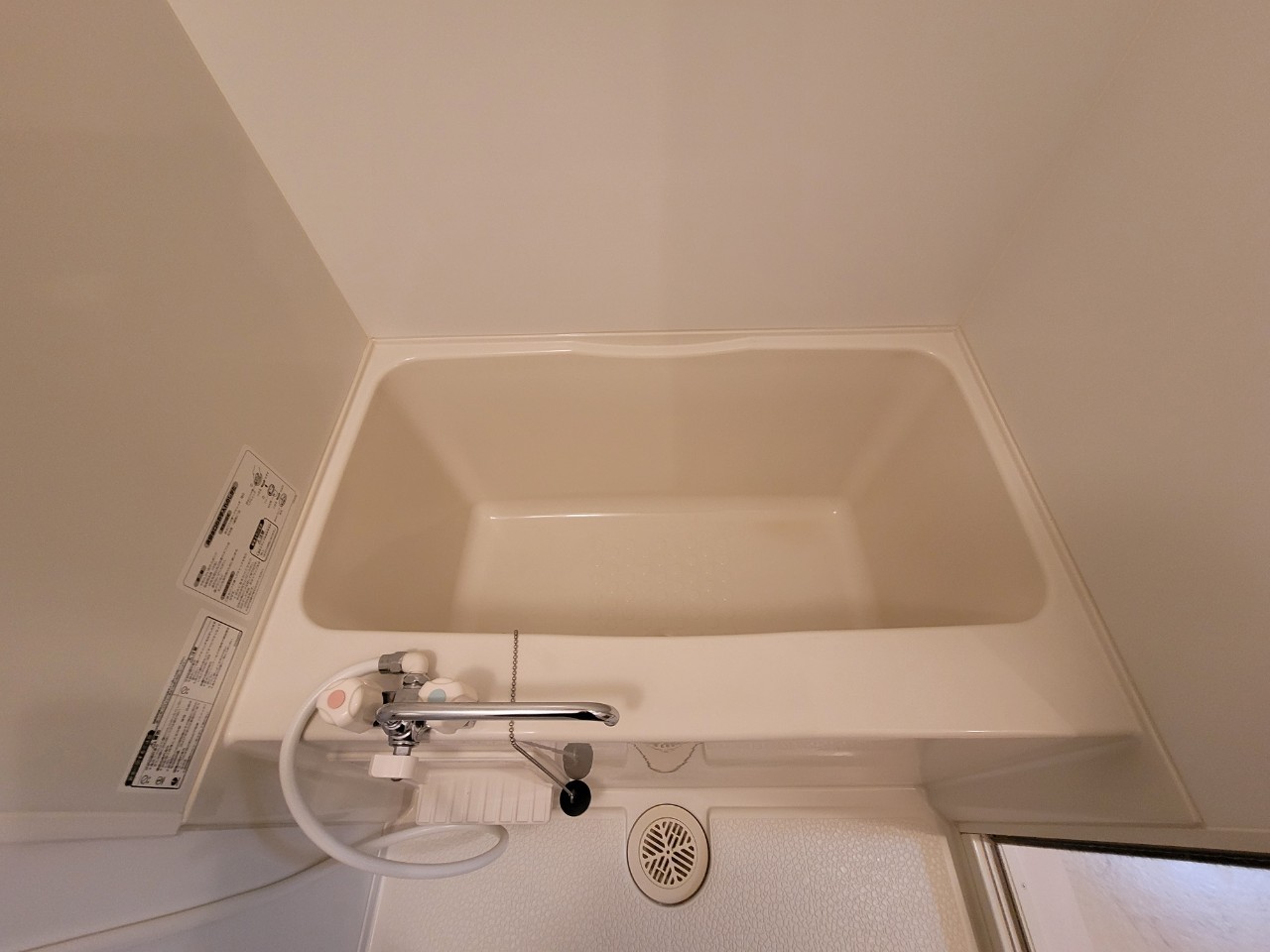 バス・シャワールーム　☆浴室☆