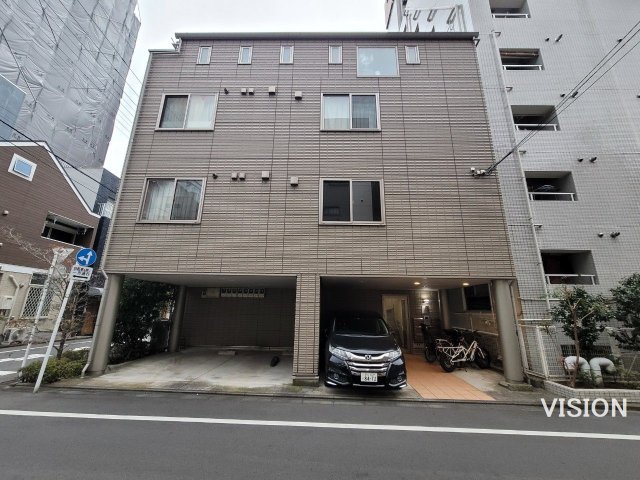 建物外観　☆外観☆