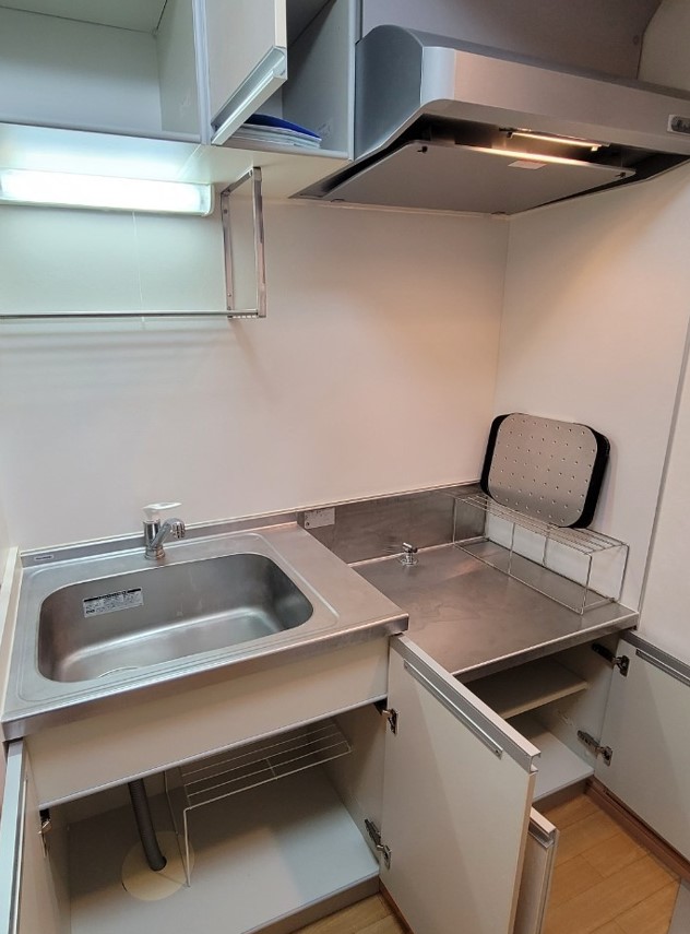 キッチン　☆キッチン☆