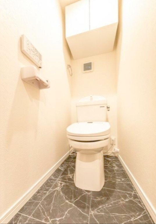トイレ　※同仕様写真含む