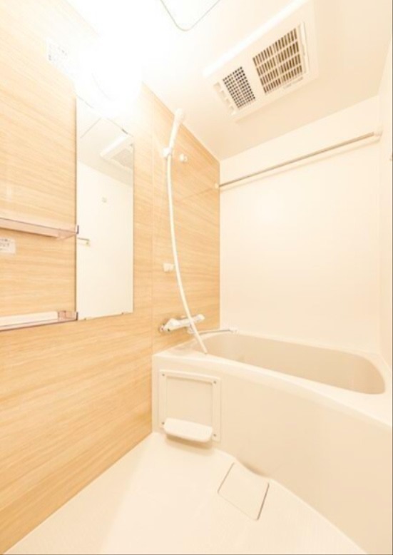 バス・シャワールーム　※同仕様写真含む