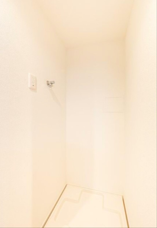 その他設備　※同仕様写真含む