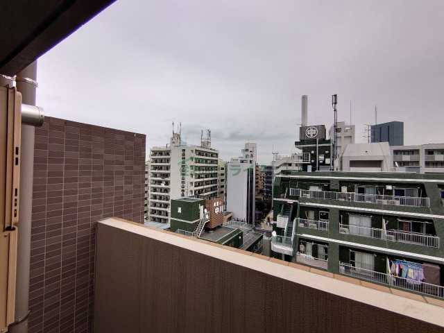 眺望　別部屋の参考写真になります。