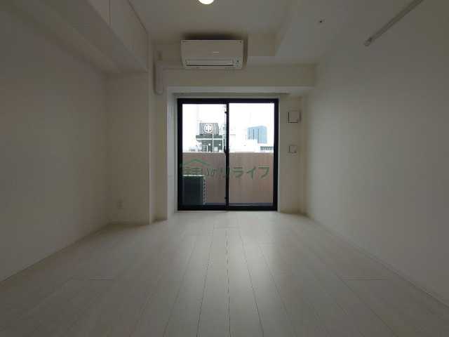 居室・リビング　別部屋の参考写真になります。