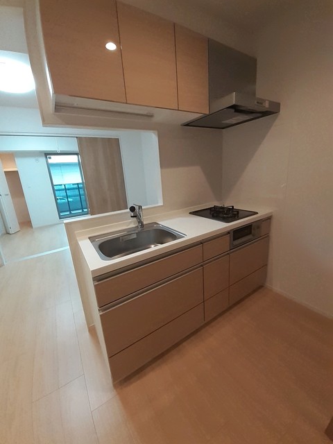 キッチン　キッチン※別部屋参考写真