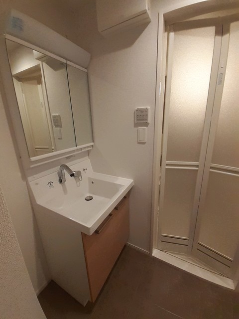 洗面設備　洗面※別部屋参考写真