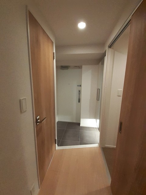 玄関　玄関※別部屋参考写真