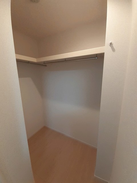 収納　収納※別部屋参考写真