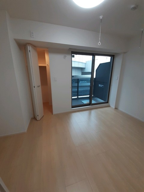 居室・リビング　居室※別部屋参考写真