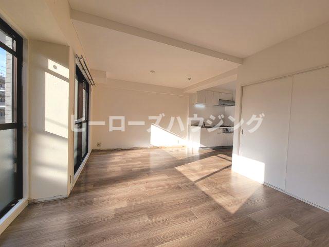 居室・リビング　※2026年3月上旬撮影！