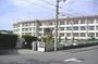 中学校　豊中市立第十一中学校（中学校）まで452m
