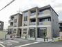 陸前高砂駅より徒歩16分 2階 築1年9ヶ月の賃貸物件