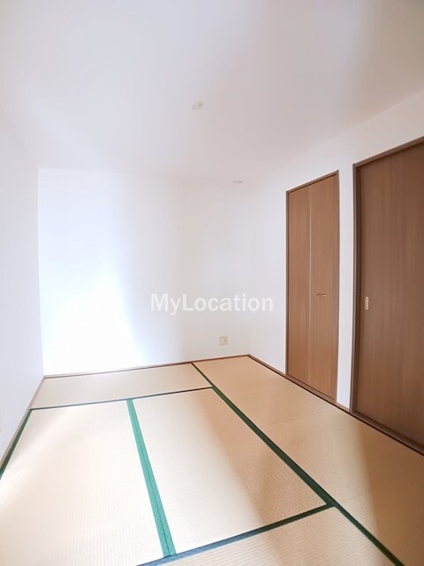 その他　☆ゆったりとしたスペースです☆