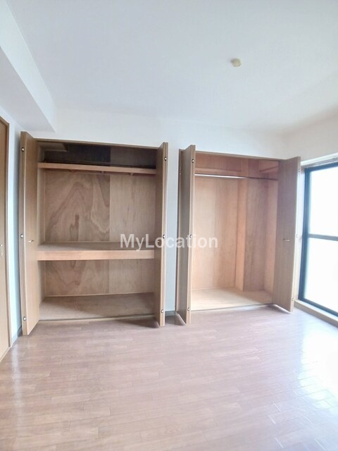 収納　☆たっぷり収納です☆