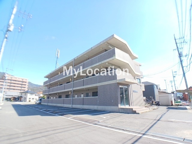 建物外観　☆綺麗な外観です☆