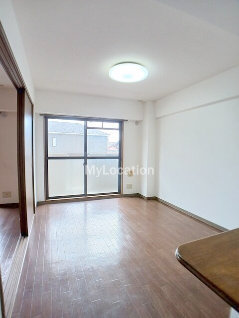 居室・リビング　☆快適なくつろぎ空間です☆