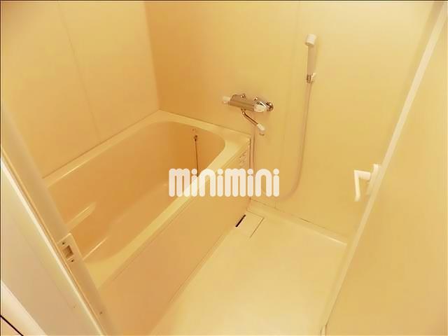 バス・シャワールーム　お風呂